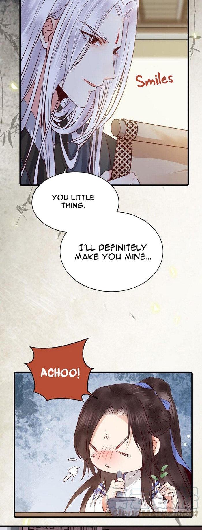 The Ghostly Doctor Chapter 146 page 12 - Chapter 146