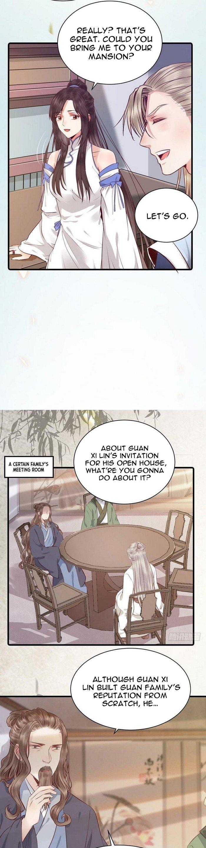 The Ghostly Doctor Chapter 146 page 14 - Chapter 146