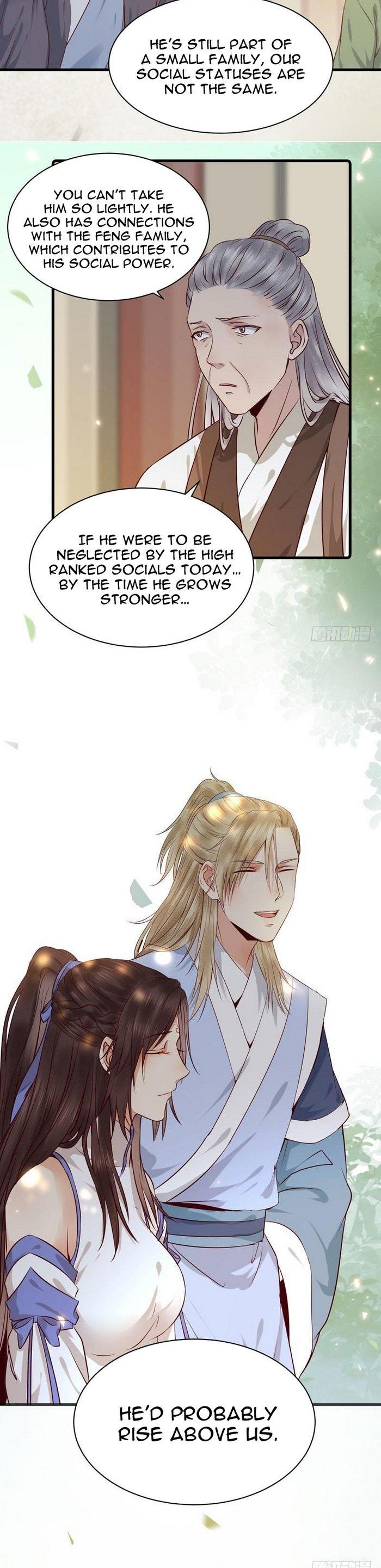 The Ghostly Doctor Chapter 146 page 15 - Chapter 146