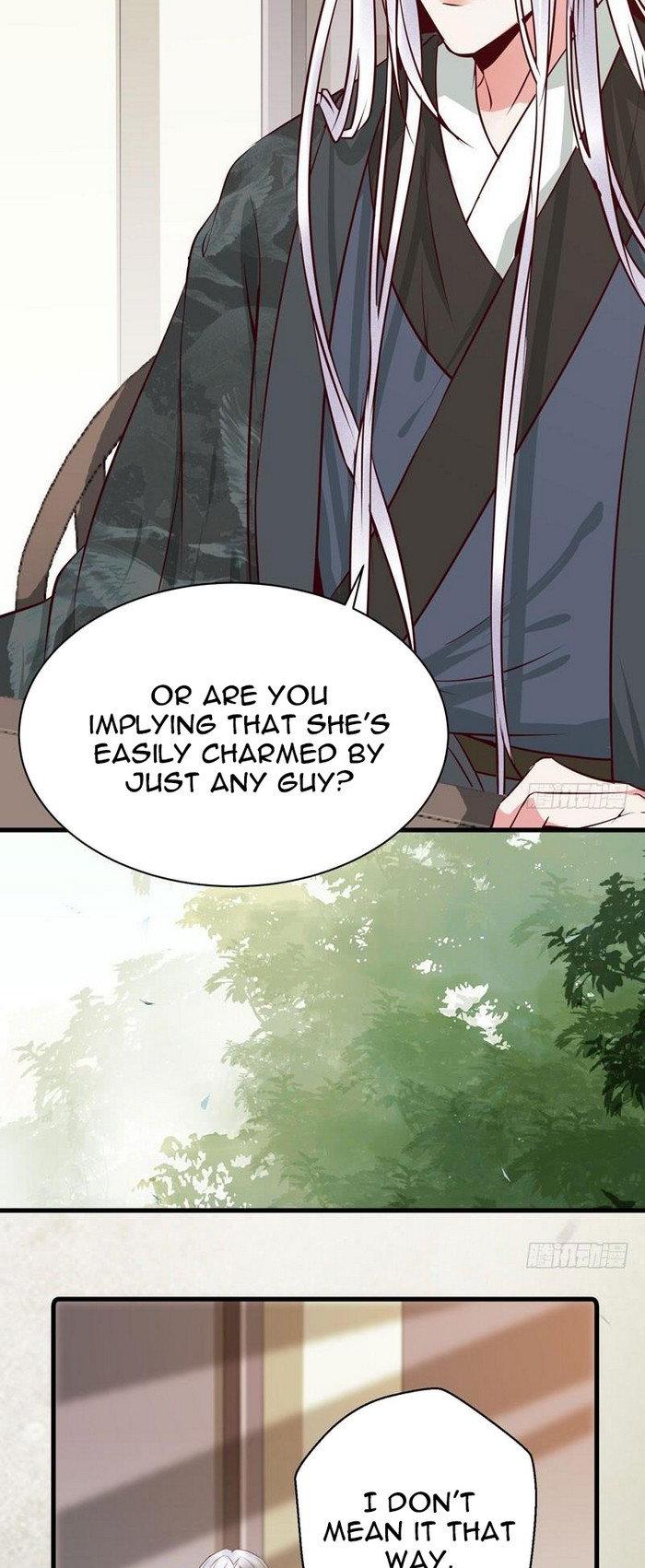 The Ghostly Doctor Chapter 146 page 6 - Chapter 146