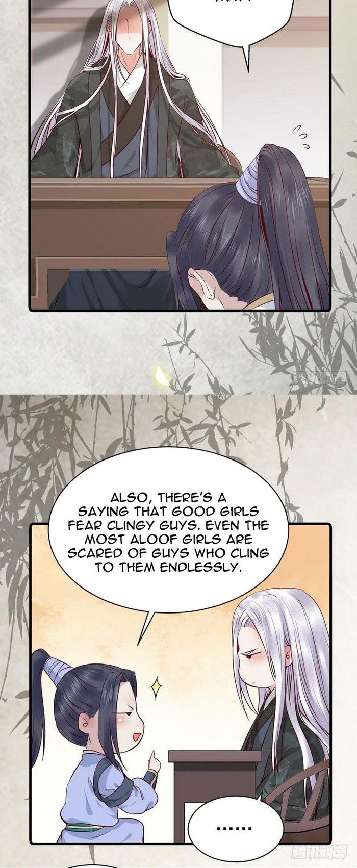 The Ghostly Doctor Chapter 146 page 7 - Chapter 146