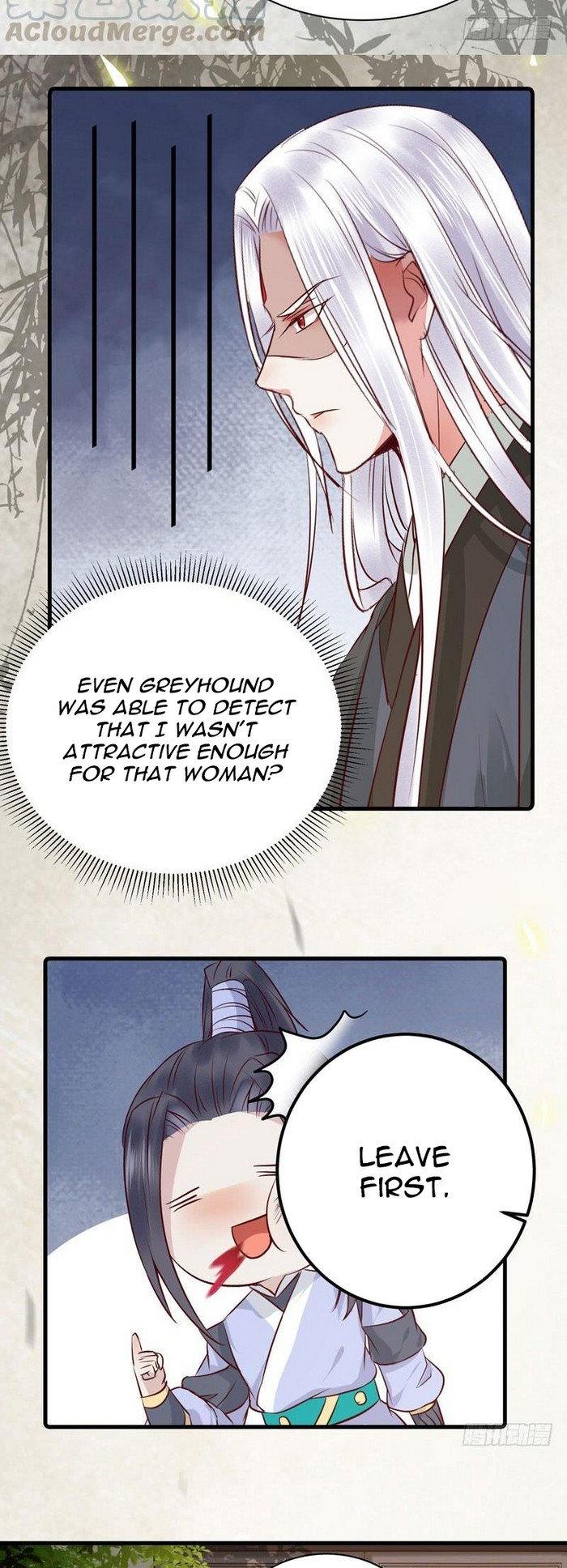 The Ghostly Doctor Chapter 146 page 9 - Chapter 146
