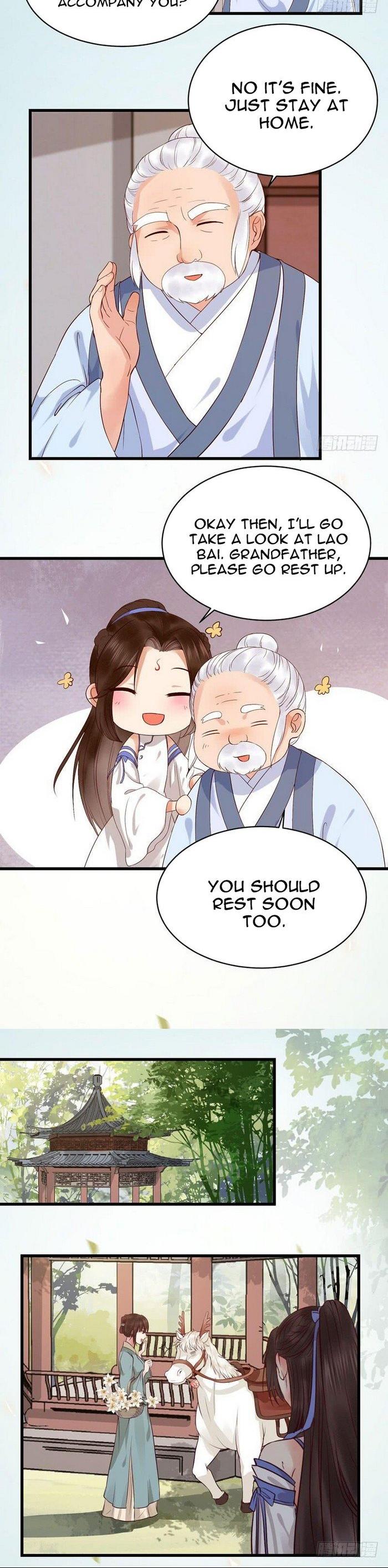 The Ghostly Doctor Chapter 147 page 10 - Chapter 147