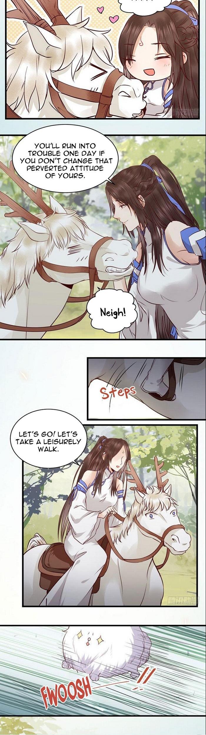 The Ghostly Doctor Chapter 147 page 12 - Chapter 147