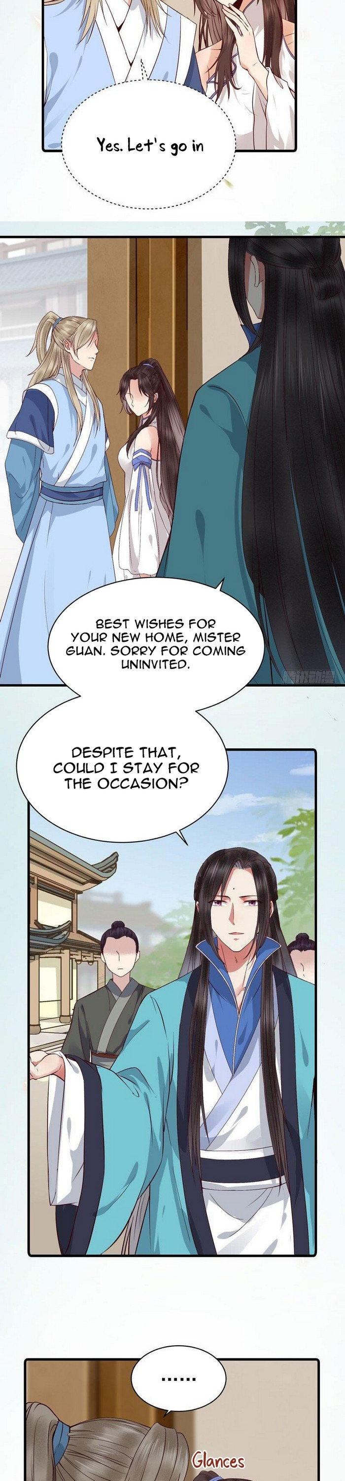 The Ghostly Doctor Chapter 147 page 2 - Chapter 147