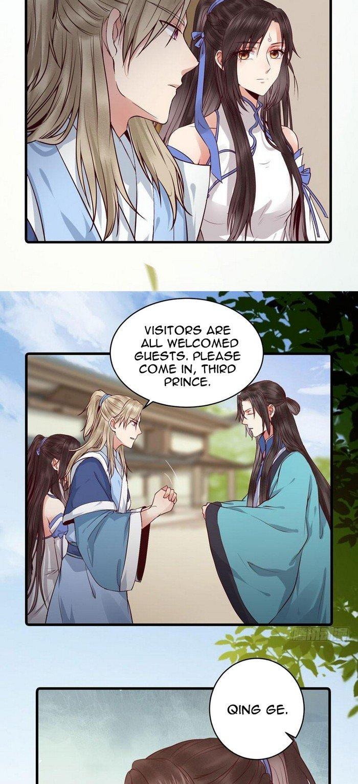 The Ghostly Doctor Chapter 147 page 3 - Chapter 147
