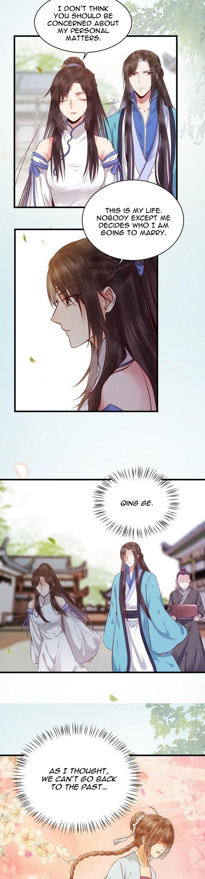 The Ghostly Doctor Chapter 147 page 6 - Chapter 147