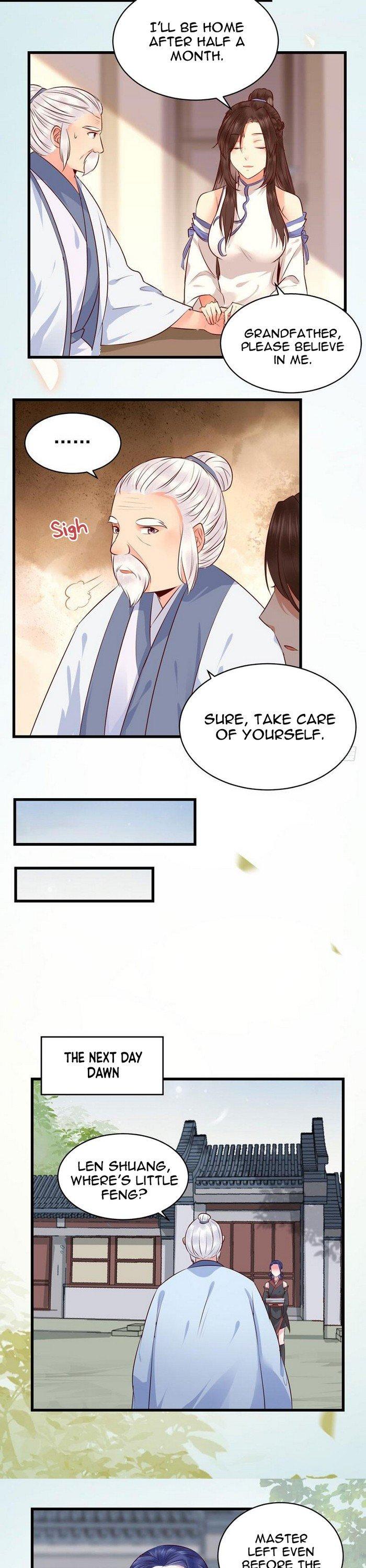 The Ghostly Doctor Chapter 148 page 10 - Chapter 148