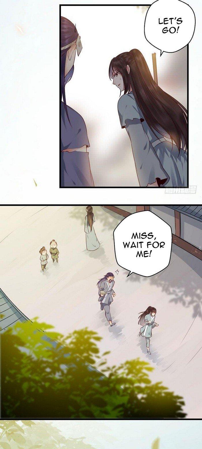 The Ghostly Doctor Chapter 148 page 13 - Chapter 148
