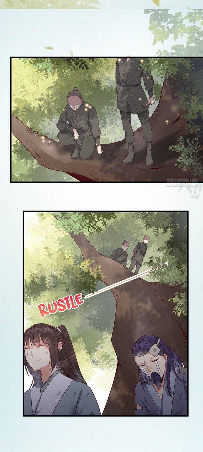 The Ghostly Doctor Chapter 148 page 14 - Chapter 148