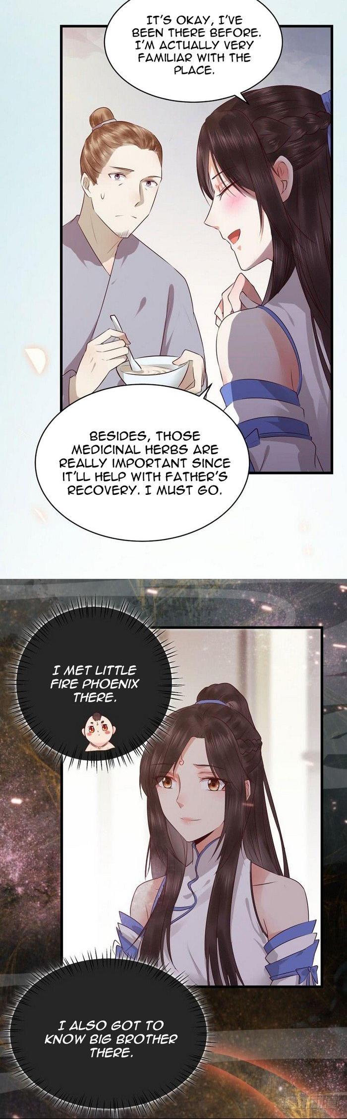The Ghostly Doctor Chapter 148 page 3 - Chapter 148