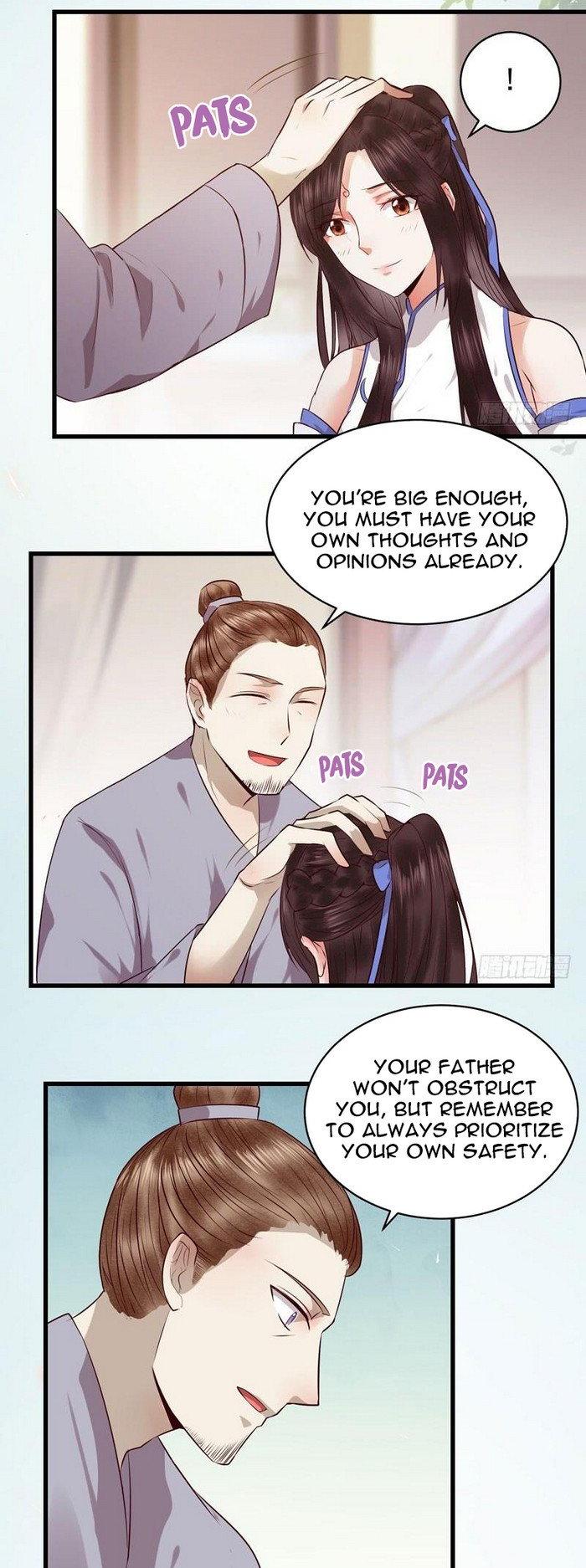 The Ghostly Doctor Chapter 148 page 5 - Chapter 148