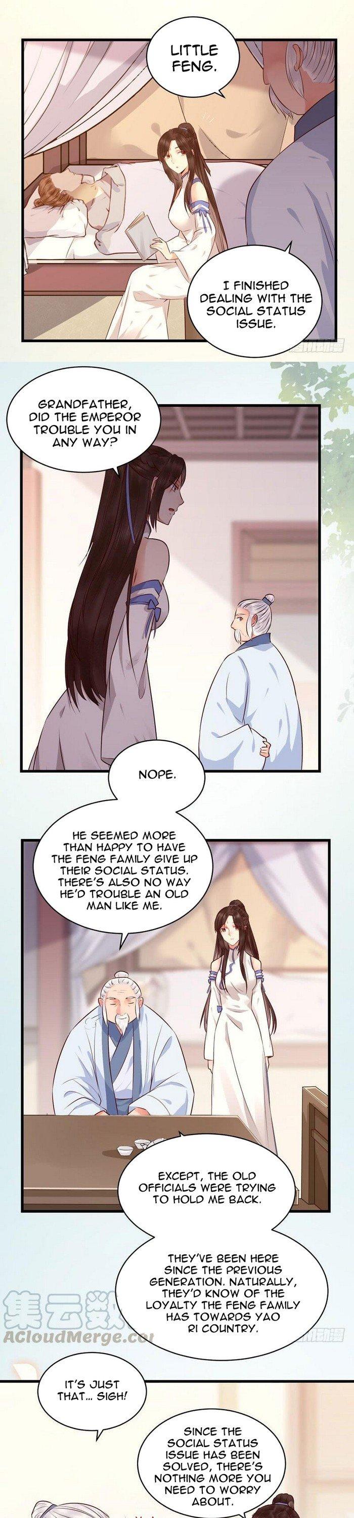 The Ghostly Doctor Chapter 148 page 7 - Chapter 148