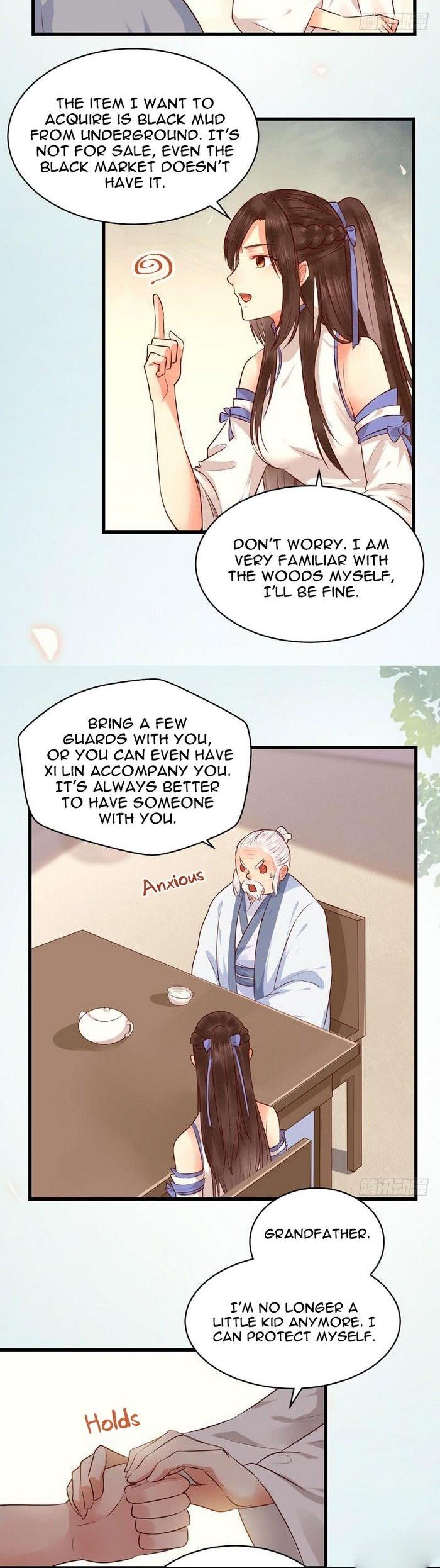 The Ghostly Doctor Chapter 148 page 9 - Chapter 148