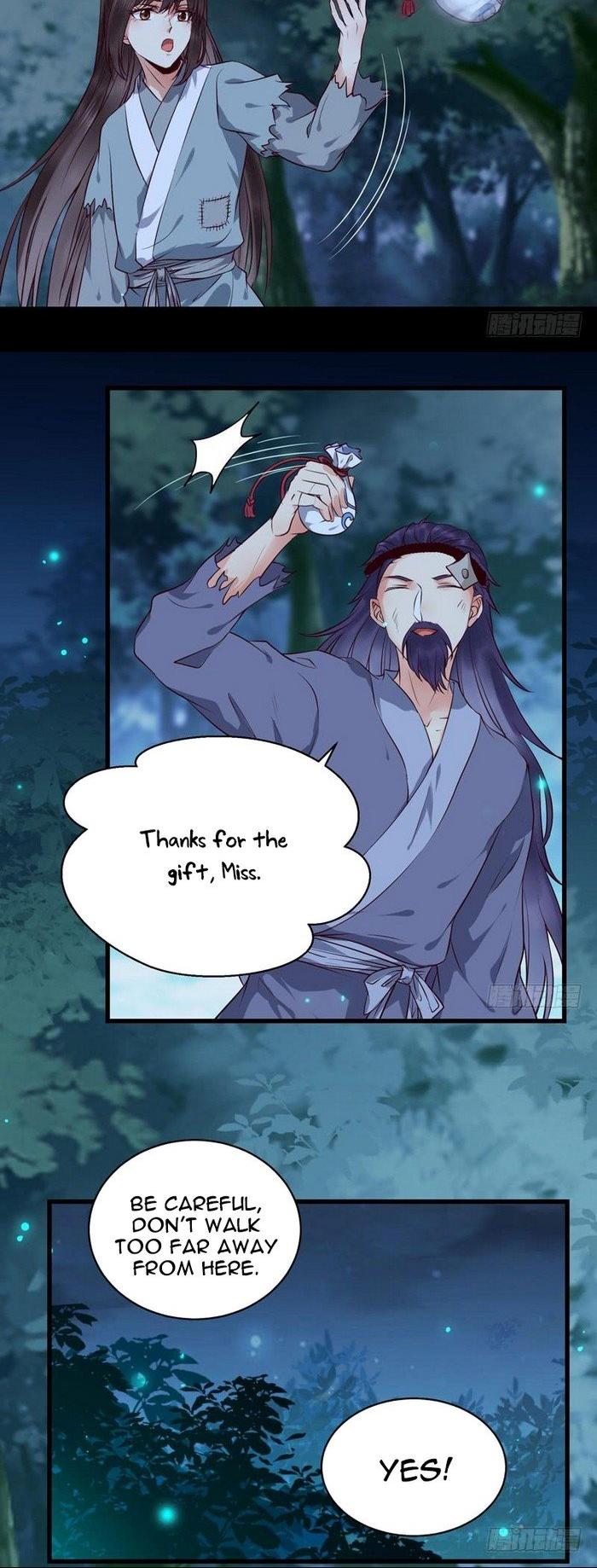 The Ghostly Doctor Chapter 149 page 13 - Chapter 149