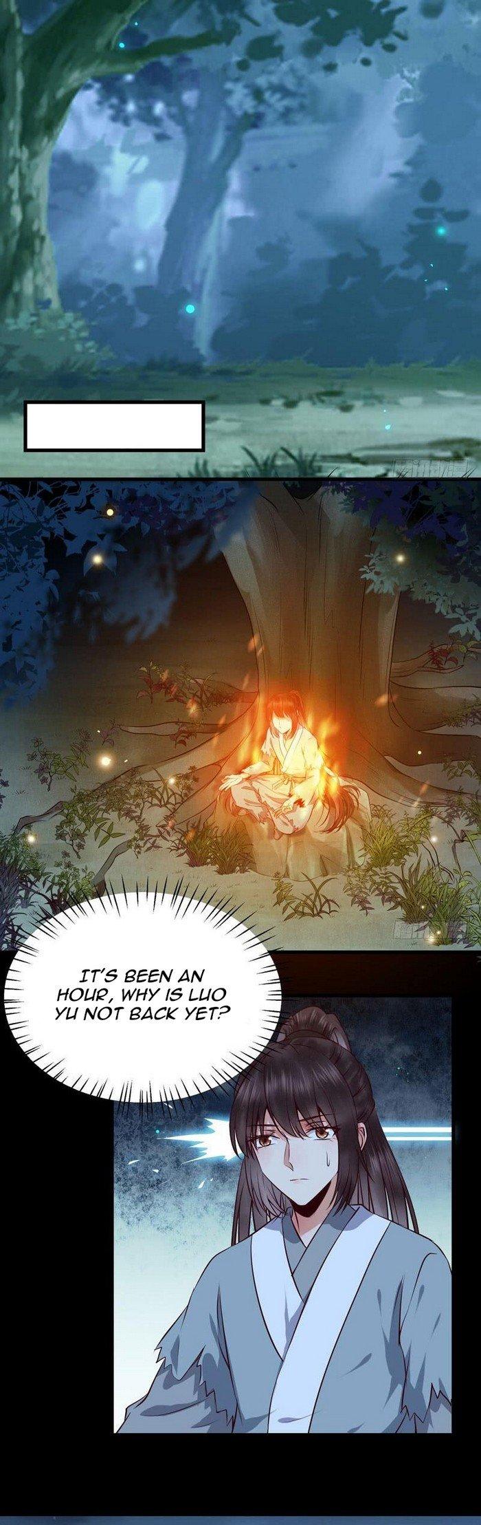 The Ghostly Doctor Chapter 149 page 14 - Chapter 149