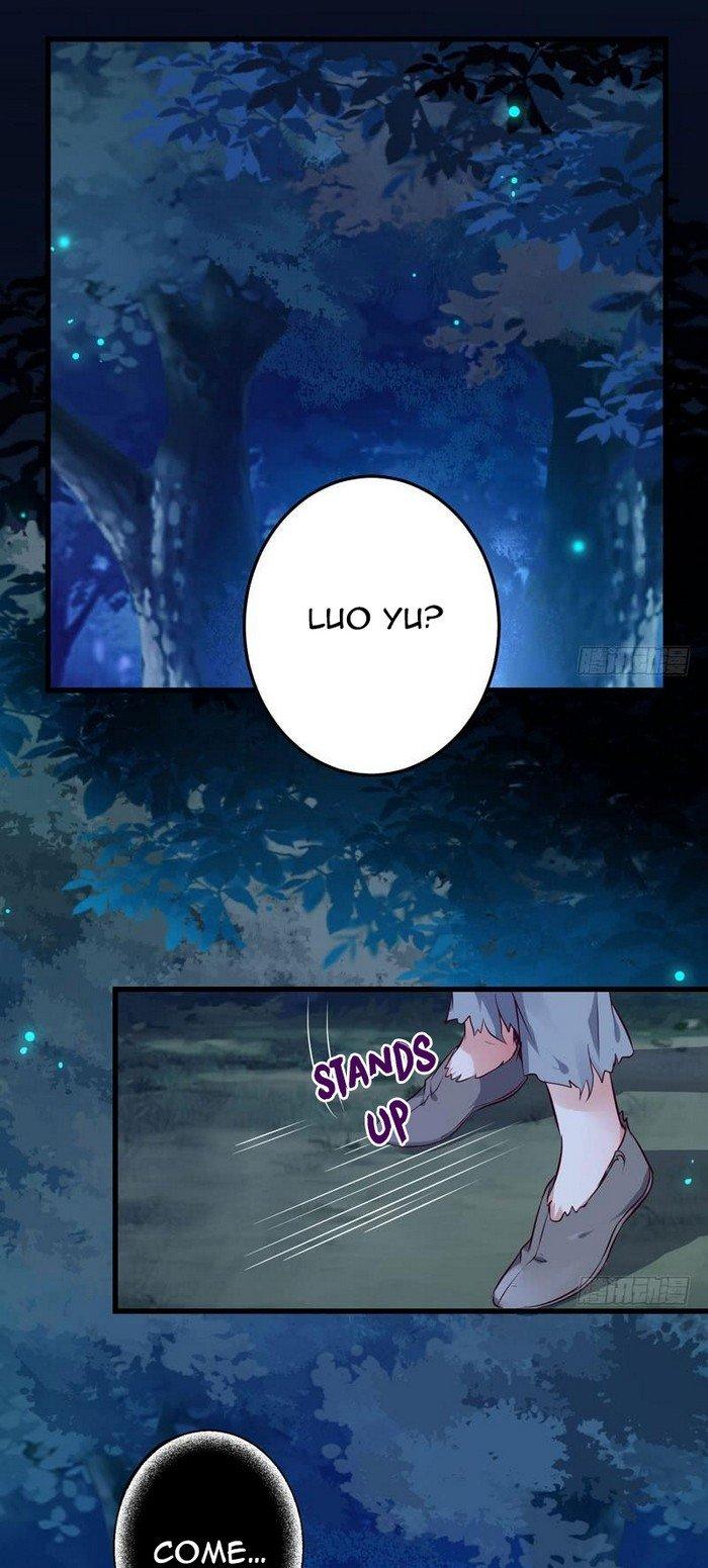 The Ghostly Doctor Chapter 149 page 16 - Chapter 149