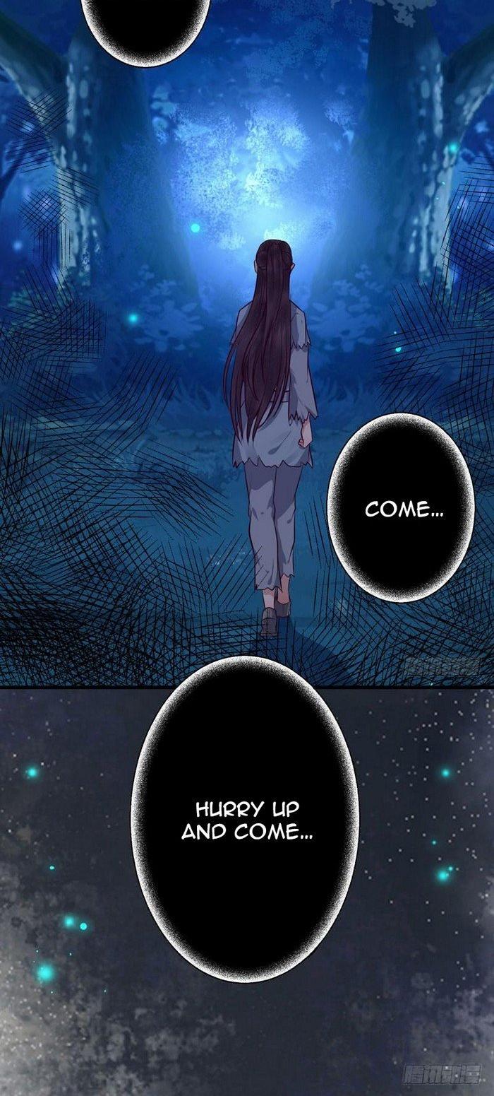 The Ghostly Doctor Chapter 149 page 17 - Chapter 149
