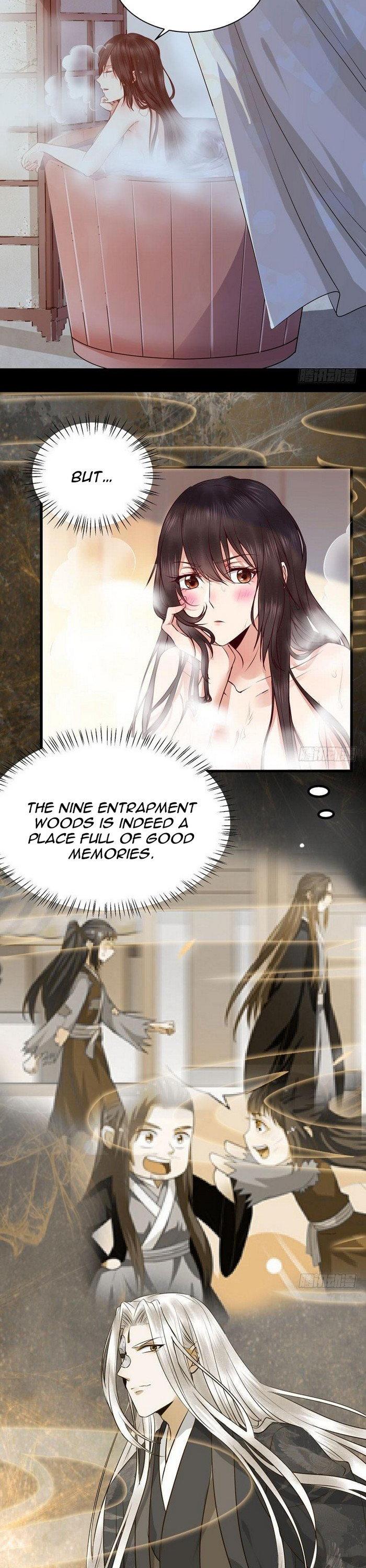 The Ghostly Doctor Chapter 149 page 2 - Chapter 149