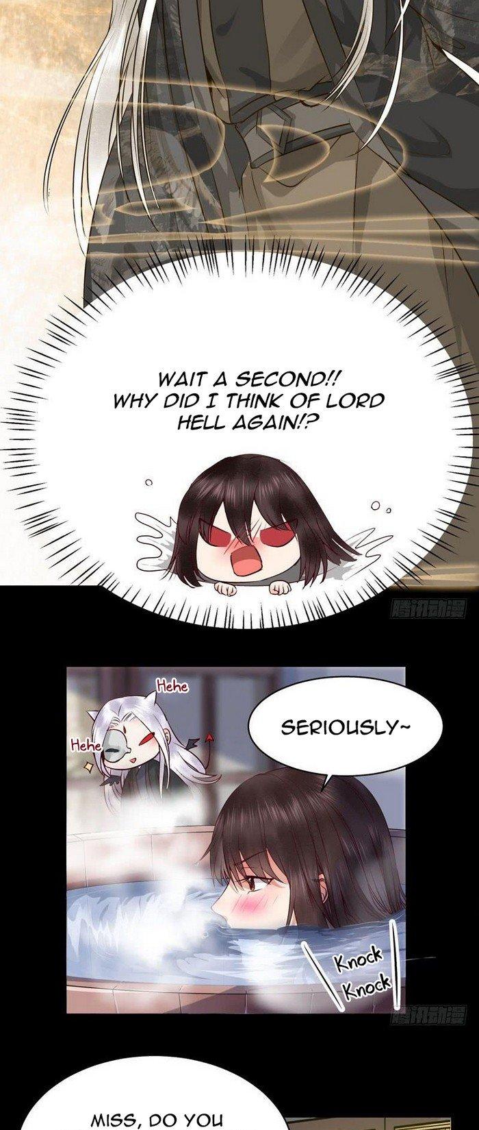 The Ghostly Doctor Chapter 149 page 3 - Chapter 149