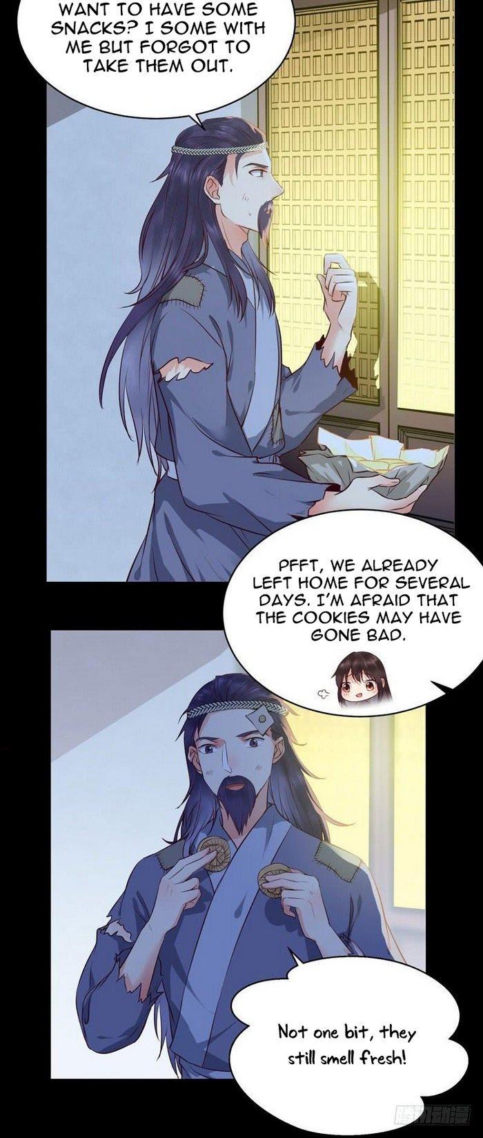 The Ghostly Doctor Chapter 149 page 4 - Chapter 149