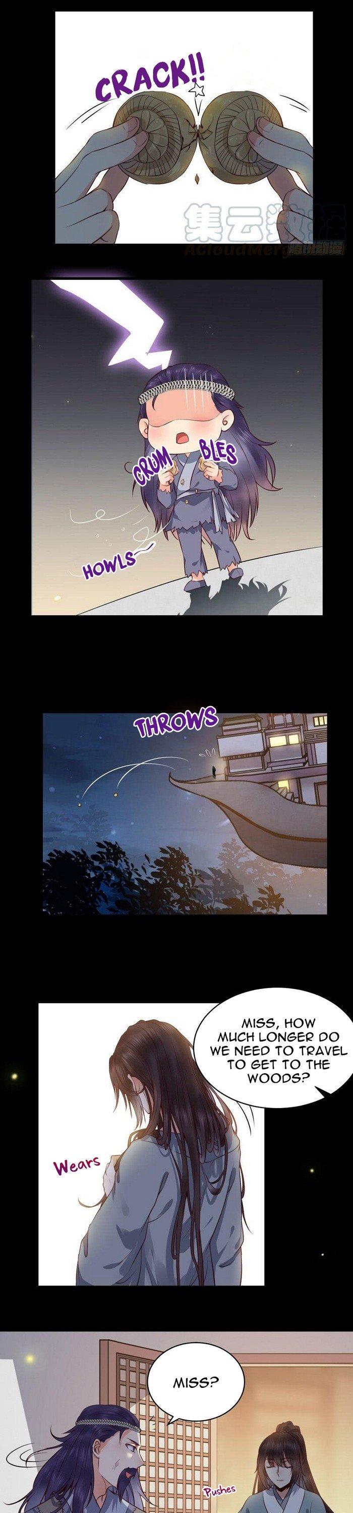 The Ghostly Doctor Chapter 149 page 5 - Chapter 149