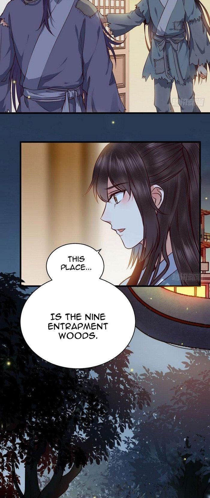 The Ghostly Doctor Chapter 149 page 6 - Chapter 149