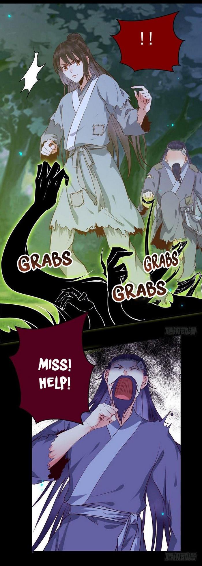 The Ghostly Doctor Chapter 150 page 13 - Chapter 150
