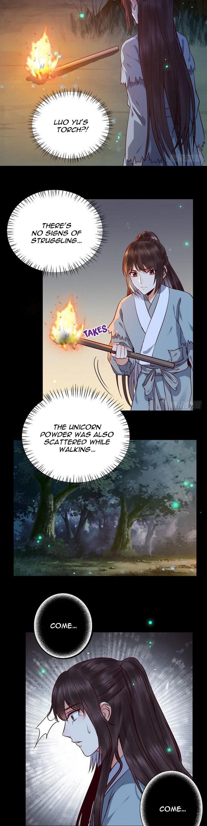 The Ghostly Doctor Chapter 150 page 2 - Chapter 150