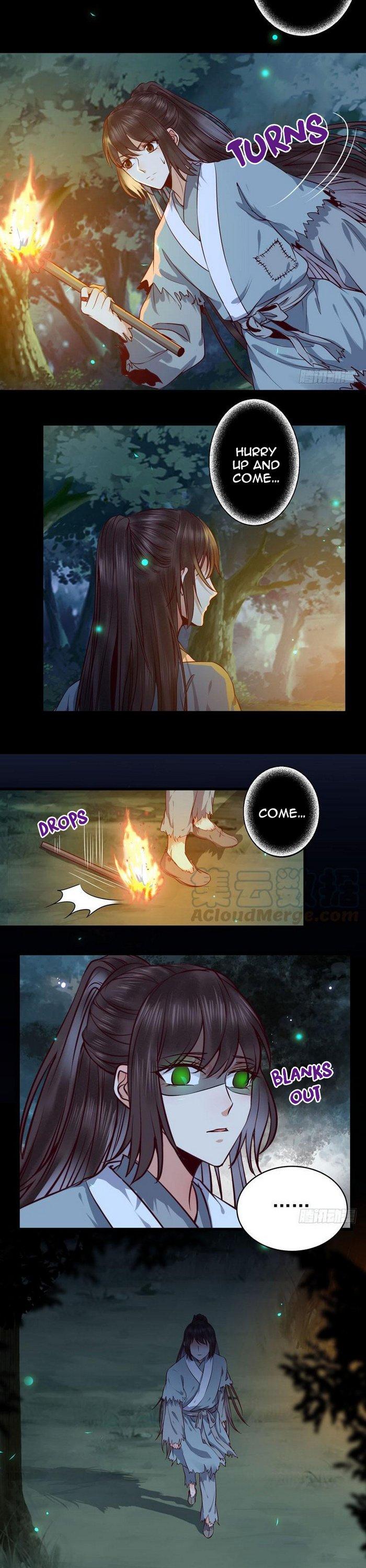 The Ghostly Doctor Chapter 150 page 3 - Chapter 150