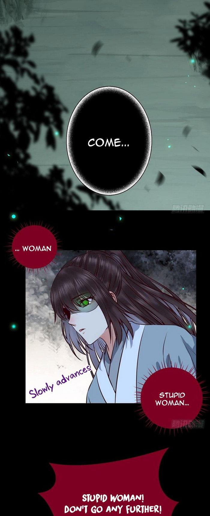 The Ghostly Doctor Chapter 150 page 4 - Chapter 150