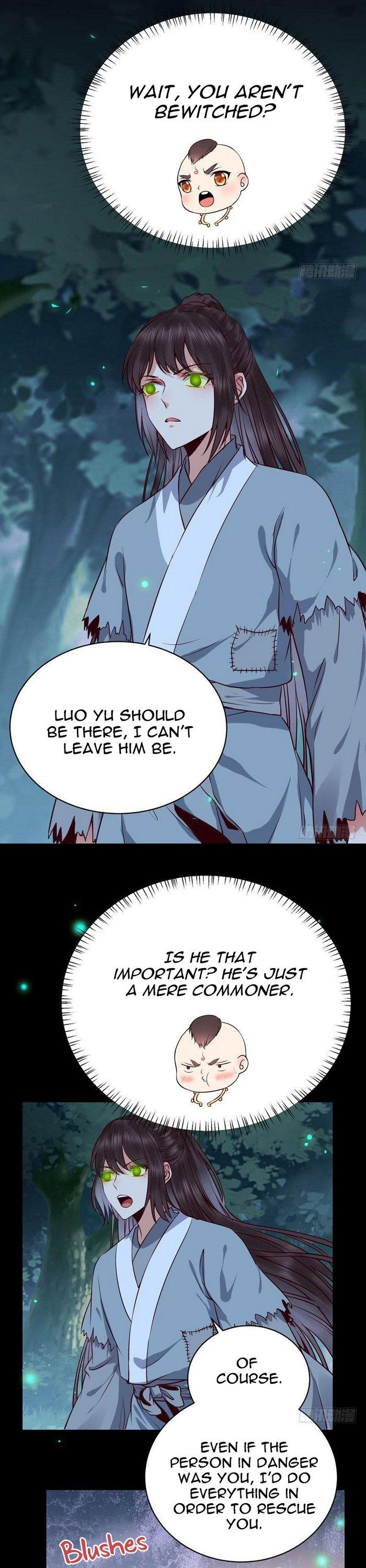 The Ghostly Doctor Chapter 150 page 6 - Chapter 150