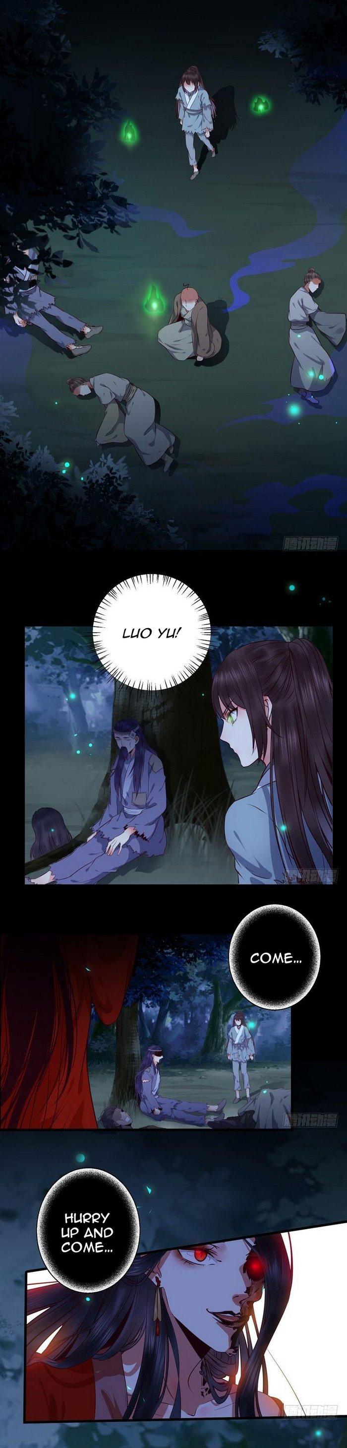 The Ghostly Doctor Chapter 150 page 9 - Chapter 150