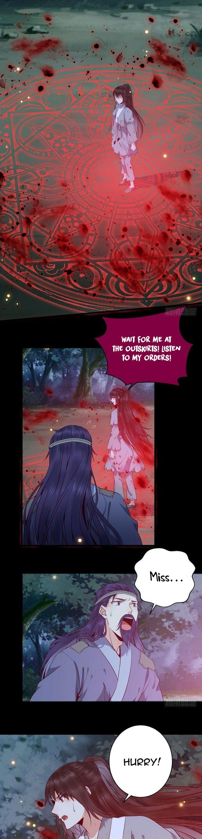 The Ghostly Doctor Chapter 151 page 12 - Chapter 151