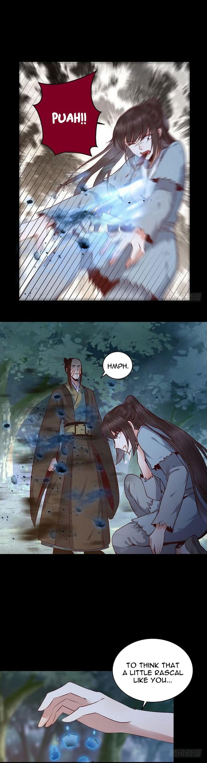 The Ghostly Doctor Chapter 152 page 10 - Chapter 152