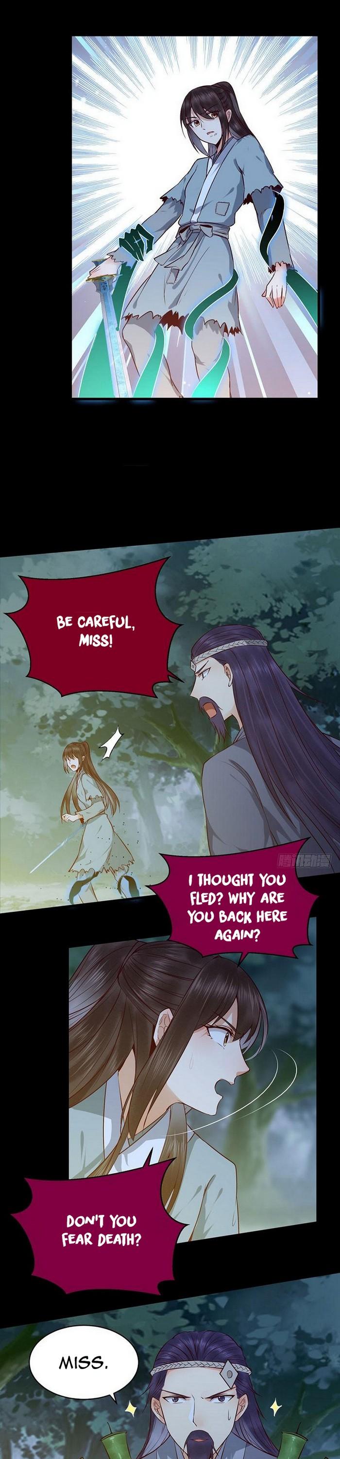 The Ghostly Doctor Chapter 152 page 13 - Chapter 152