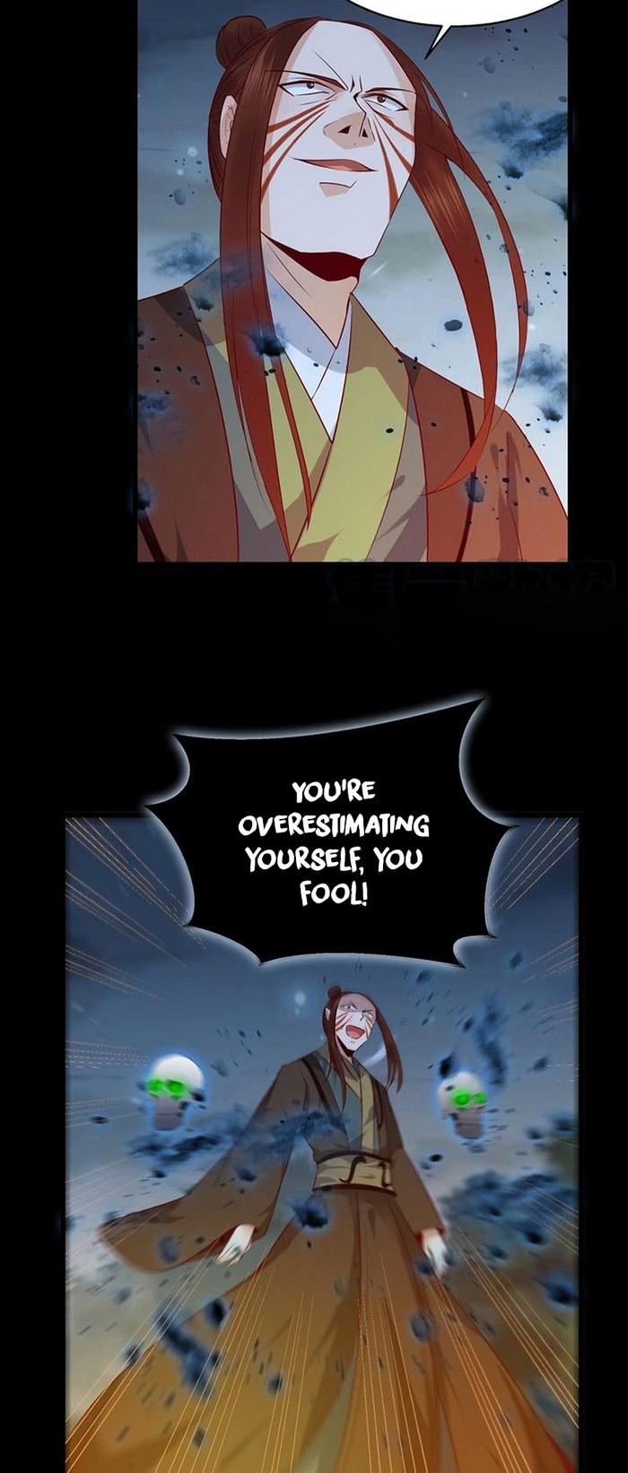 The Ghostly Doctor Chapter 152 page 4 - Chapter 152