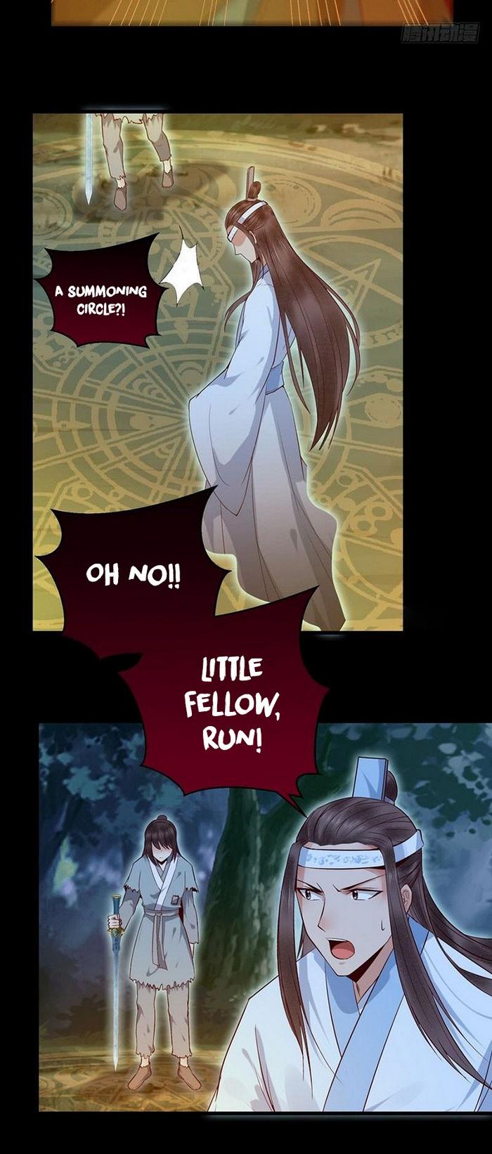 The Ghostly Doctor Chapter 152 page 5 - Chapter 152