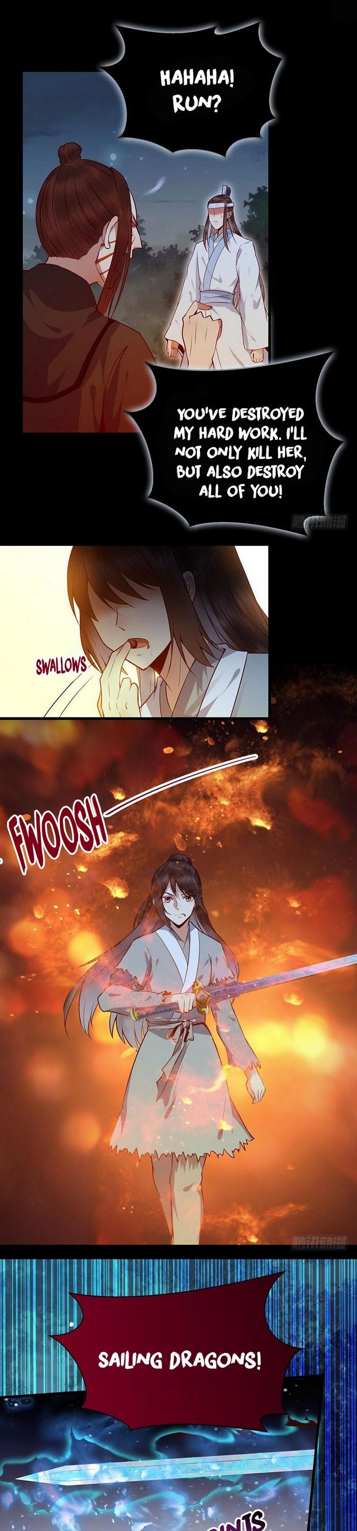 The Ghostly Doctor Chapter 152 page 6 - Chapter 152