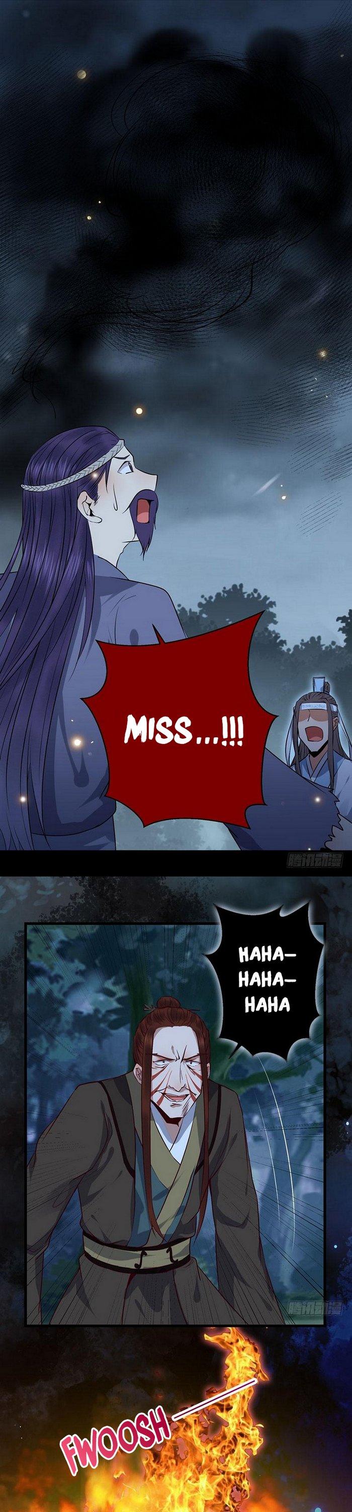 The Ghostly Doctor Chapter 153 page 11 - Chapter 153
