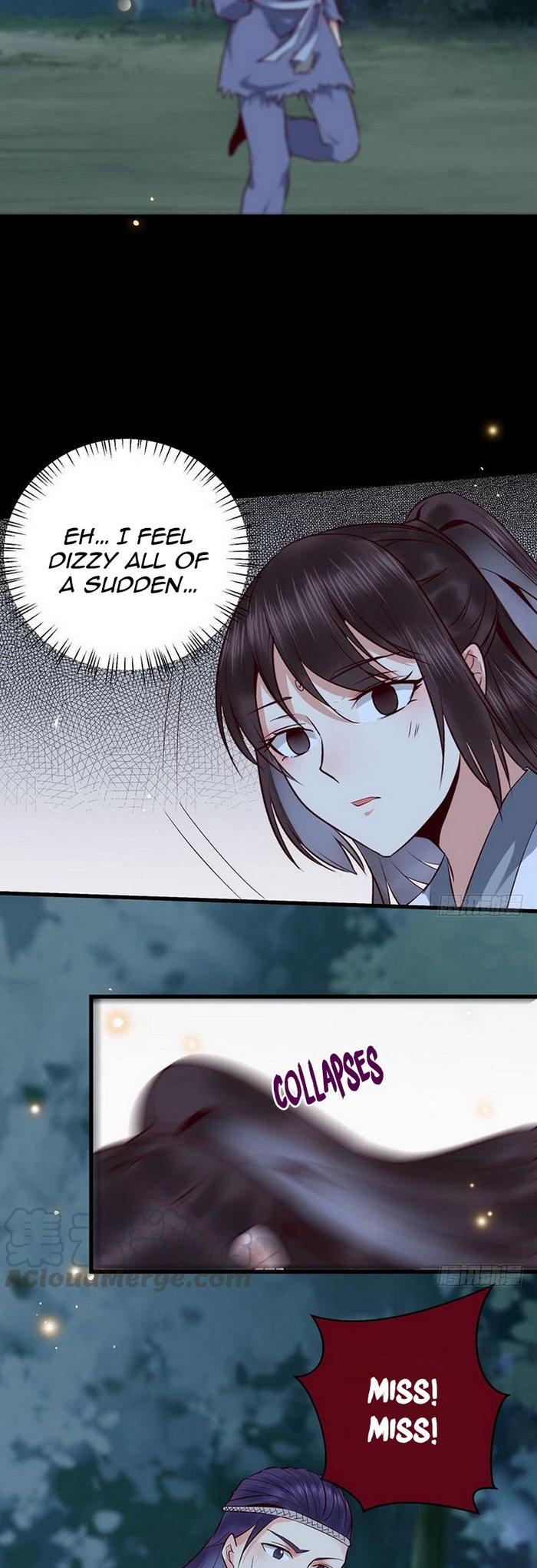 The Ghostly Doctor Chapter 153 page 16 - Chapter 153