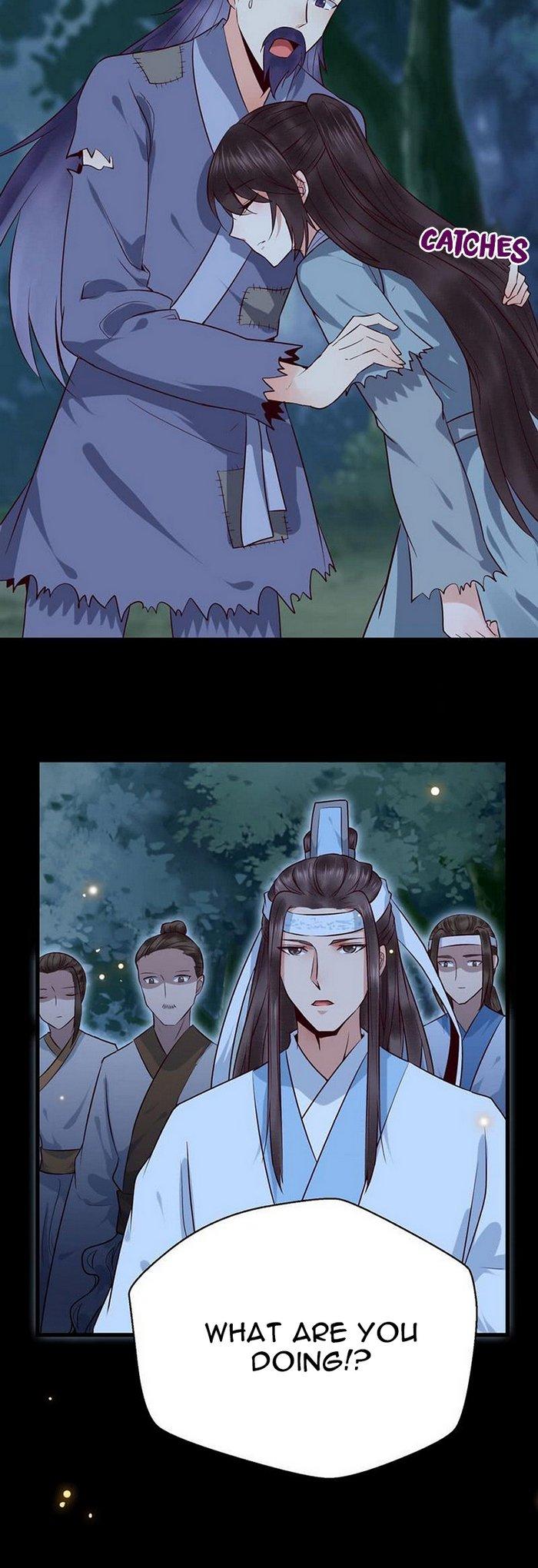 The Ghostly Doctor Chapter 153 page 17 - Chapter 153