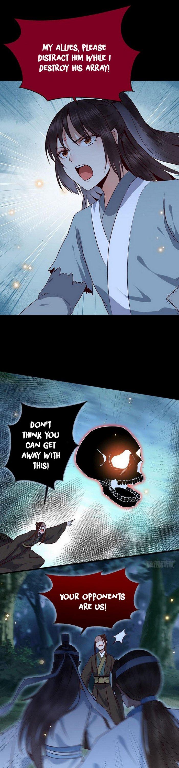 The Ghostly Doctor Chapter 153 page 5 - Chapter 153