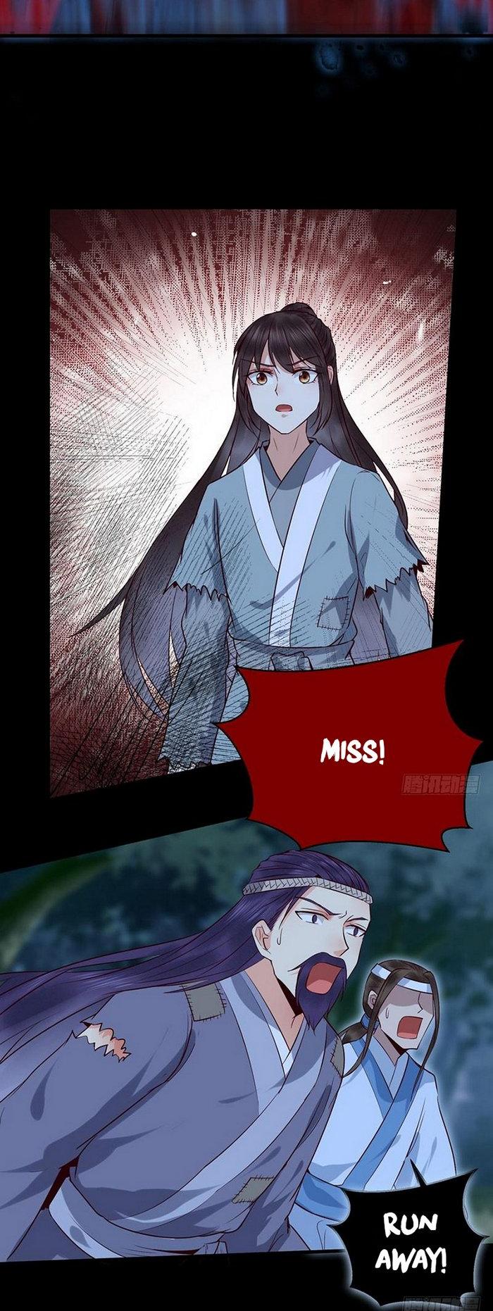 The Ghostly Doctor Chapter 153 page 9 - Chapter 153