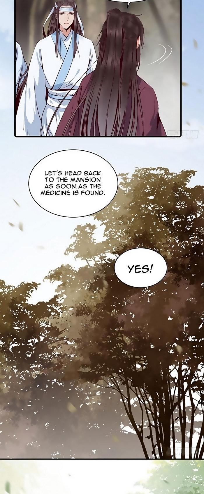 The Ghostly Doctor Chapter 154 page 11 - Chapter 154