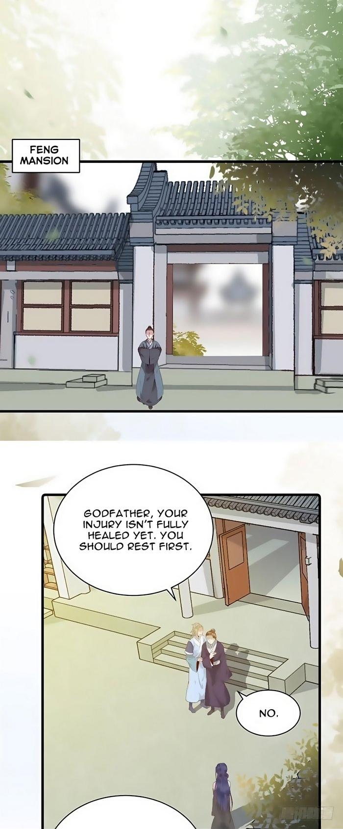 The Ghostly Doctor Chapter 154 page 12 - Chapter 154