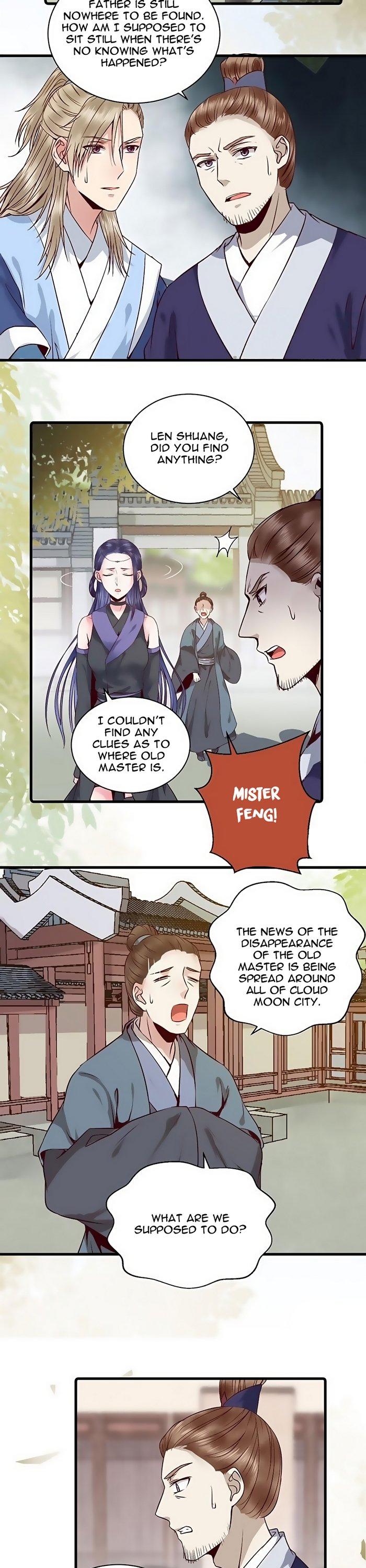 The Ghostly Doctor Chapter 154 page 13 - Chapter 154