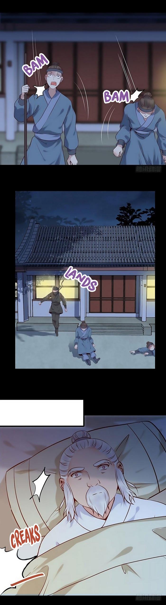 The Ghostly Doctor Chapter 154 page 2 - Chapter 154