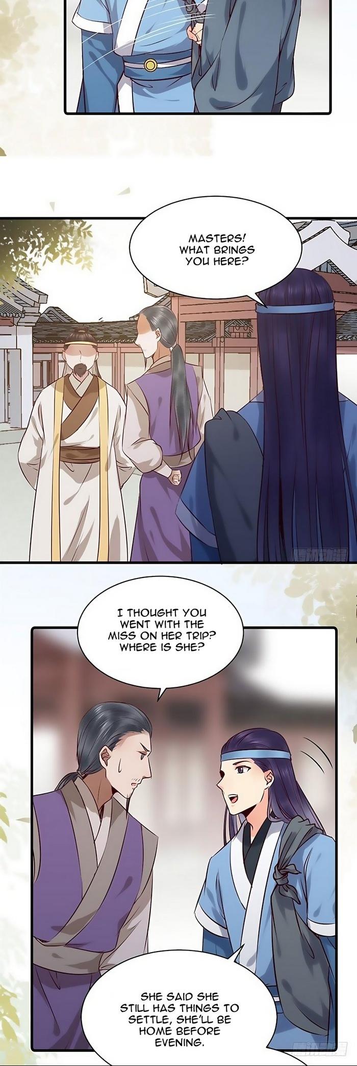The Ghostly Doctor Chapter 155 page 10 - Chapter 155