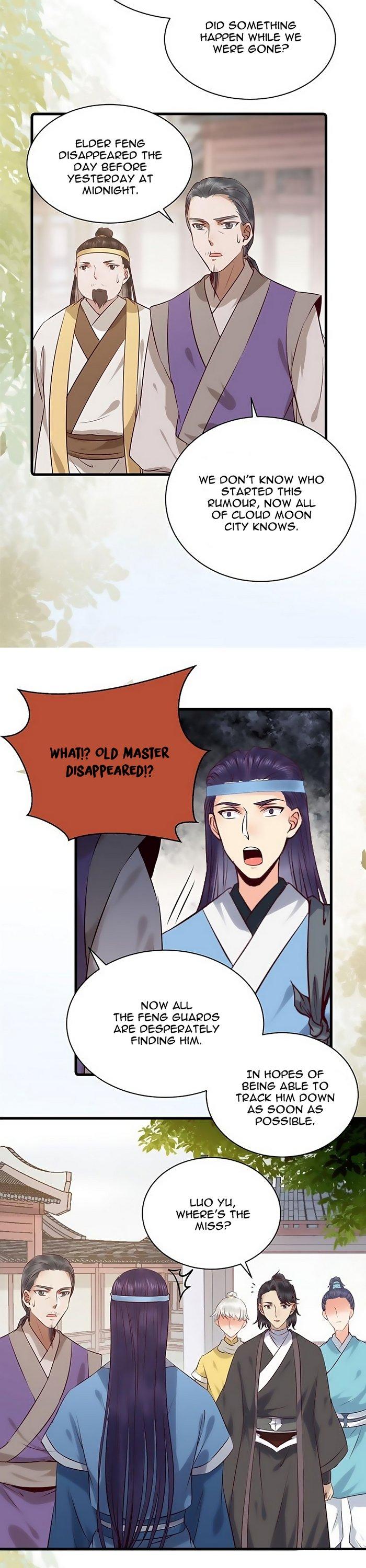 The Ghostly Doctor Chapter 155 page 11 - Chapter 155